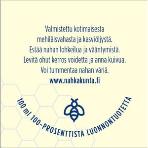 NK1917 Mehiläisvaha
