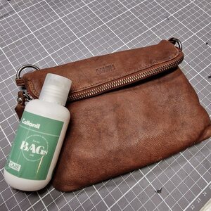 Collonil For My Bags Only Care