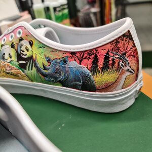 Fiebing´s Acrylic Dye Pack