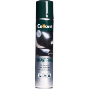 TRG Super Color Collonil Elegant Finish 751 Musta 200ml