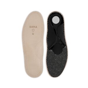 Bama Premium Leather Footbed tukipohjallinen