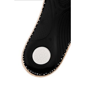 Bama Premium Leather Footbed tukipohjallinen