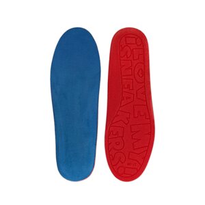 Bama Foam Footbed pehmeä pohjallinen