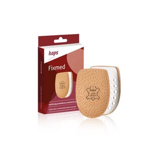 Orthopedic insoles
