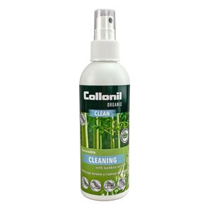 Collonil Organic Bamboo Lotion