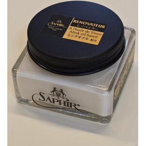 Saphir Médaille d'Or Renovateur