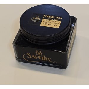 Saphir Médaille d'Or Creme 1925 sort