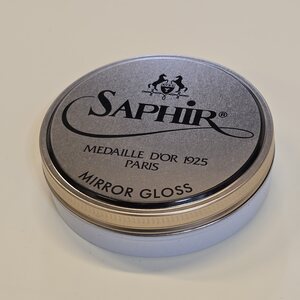 Saphir Médaille d'Or Mirror Gloss voks