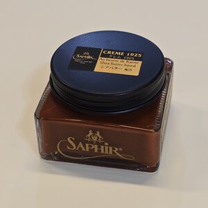 Saphir Médaille d'Or Creme 1925 cognac