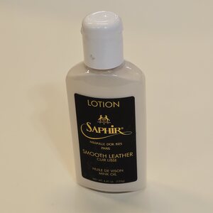 Saphir Médaille d'Or mink olie creme