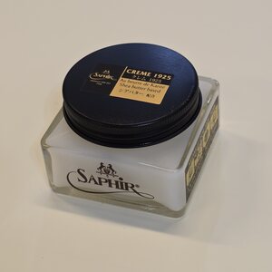 Saphir Médaille d'Or Creme 1925 sort