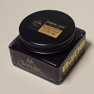 Saphir Médaille d'Or Creme 1925 sort