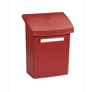 Huva Nimikyltti Orthex-postilaatikkoon