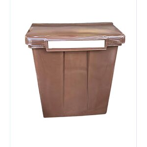 Huva Nimikyltti Sarvis-postilaatikkoon