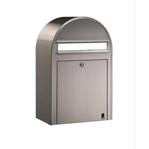 Huva Nimikyltti Sarvis-postilaatikkoon