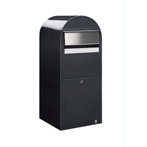 Huva Nimikyltti Bobi-postilaatikkoon