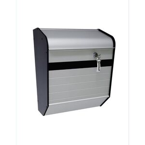 Huva Nimikyltti Benella-postilaatikkoon