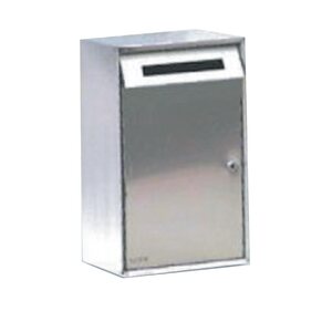 Huva Nimikyltti Stala -postilaatikkoon