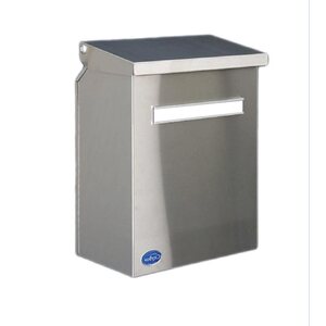 Huva Nimikyltti Citybox-postilaatikkoon