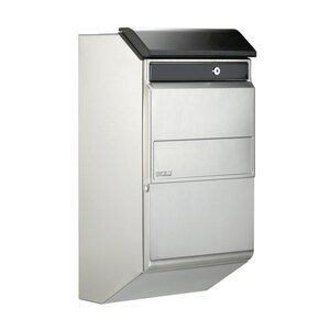 Huva Nimikyltti Stala -postilaatikoon