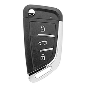 Silca HU-VR22 Audi, Skoda, VW -kaukosäädin