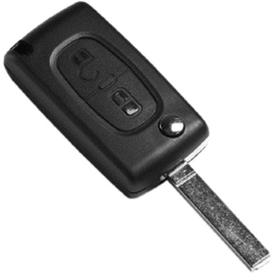 Silca Valeo 2-nappinen kuori