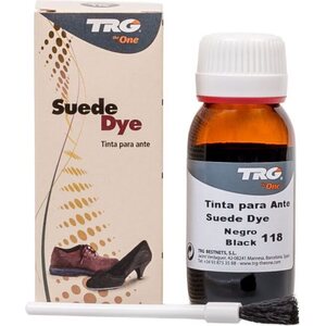 TRG mokkamaali, punainen 50ml