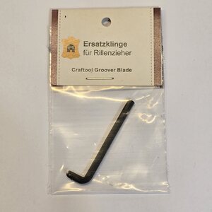 Lederhaus urahöylän varaterä