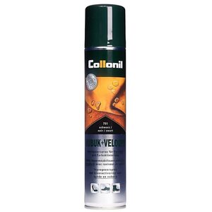 Collonil nupukkispray, musta 200ml