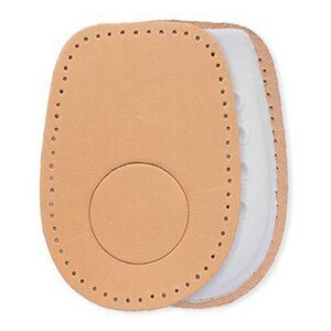 Liba Soft Heel -kantatyyny