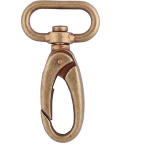 Karabiinihaan vaihto