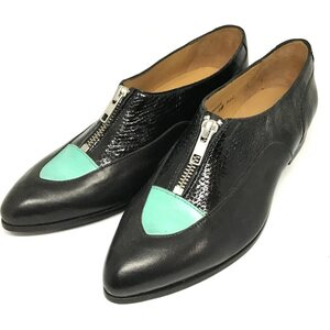 Säie Naisten loafer - Twist