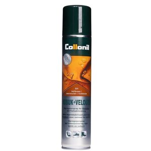 Collonil nupukkispray, vaaleanruskea 200ml
