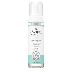 Saphir Médaille d'Or Foam Cleaner -puhdistusvaahto