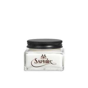 Saphir Médaille d'Or Vegetable Tanned Leather -voide