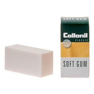 Collonil Soft gum - nahan puhdistuskumi