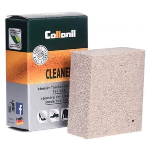 Collonil Nubuk & Suede Cleaner