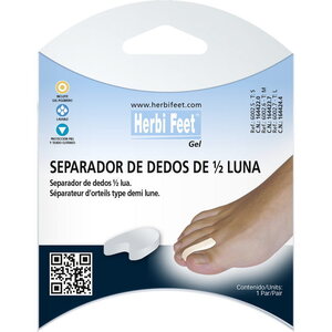 Herbi Feet Varpaanerottaja