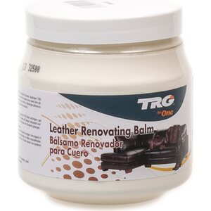 TRG Renovating Balm hvid 300ml