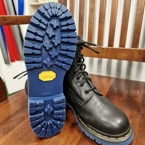 Doc Martens -omstødning
