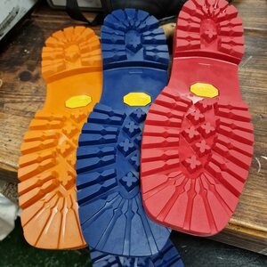 Doc Martens -omstødning