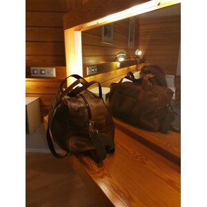 NK1917 Weekendbag