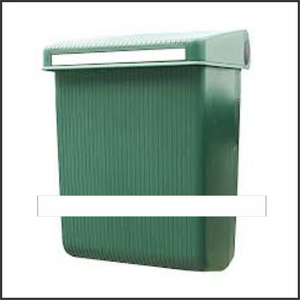 Kilpipalvelu Sarvis Turbo 208×18,5 mm