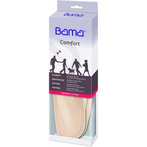 Bama Primus Extra Support Insole