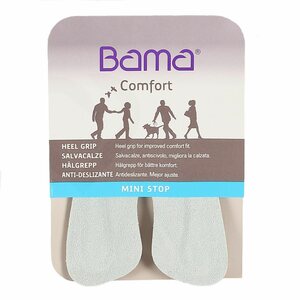 Bama Mini-Stop Heel Grip