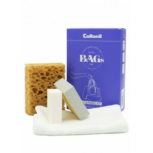 Collonil For My Bags Only Cleaning Kit