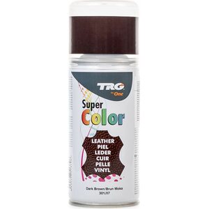 TRG Super Color 07/301 Dark Brown 150ml