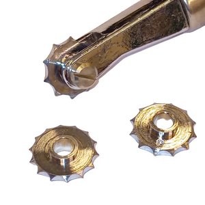Lederhaus Wheeltool - Spacer