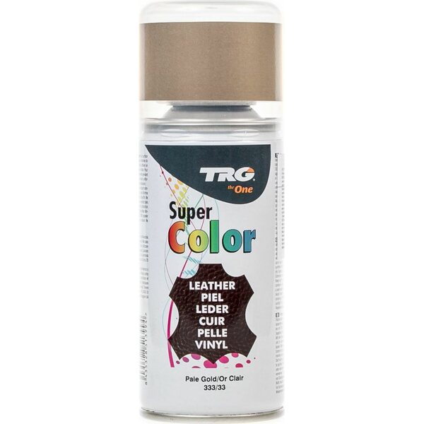 TRG Super Color 33/333 Pale Gold 150ml