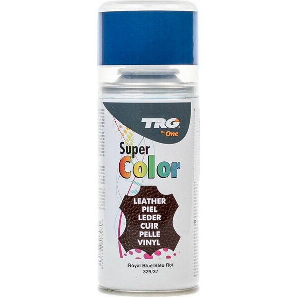 TRG Super Color 37/329 Royal Blue 150ml